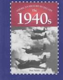 Cover of: The 1940's