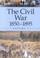 Cover of: American History by Era - The Civil War