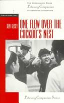 Readings on One flew over the cuckoo's nest by Lawrence Kappel