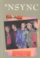 Cover of: Famous People - N'SYNC (Famous People) by Stuart Kallen
