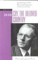 Cover of: Readings on "Cry, the beloved country"