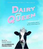 Cover of: Dairy Queen | Catherine Gilbert Murdock
