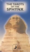Cover of: Tarot Of The Sphinx