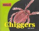 Cover of: Parasites! - Chiggers (Parasites!)