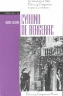 Cover of: Cyrano de Bergerac by Edmond Rostand