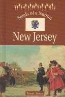 Cover of: Seeds of a Nation - New Jersey (Seeds of a Nation)