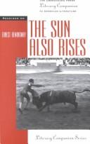 Cover of: Readings on The sun also rises