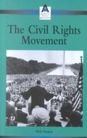 Cover of: The civil rights movement