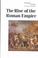 Cover of: Turning Points in World History - Rise of the Roman Empire