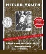 Cover of: Hitler Youth | Susan Campbell Bartoletti