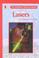 Cover of: The KidHaven Science Library - Lasers (The KidHaven Science Library)