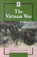 Cover of: The Vietnam War