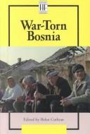 Cover of: War-torn Bosnia