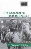 Cover of: Theodore Roosevelt