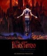 Cover of: The Black Tattoo by Sam Enthoven, Sam Enthoven