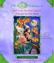 Cover of: Disney Fairies Collection #3: Rani & the Mermaid Lagoon; Fira and the Full Moon | Various