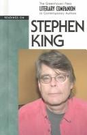 Cover of: Readings on Stephen King