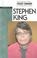 Cover of: Readings on Stephen King
