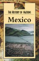 Cover of: History of Nations - Mexico