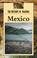 Cover of: History of Nations - Mexico