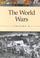 Cover of: The World Wars