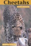 Cover of: Nature's Predators - Cheetahs (Nature's Predators)