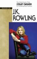 Cover of: Readings on J.K. Rowling by Gary Wiener, book editor.