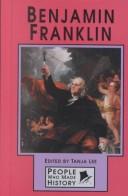 Cover of: People Who Made History - Benjamin Franklin