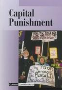Capital Punishment by Mary E. Williams
