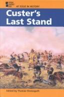 Cover of: Custer's Last Stand