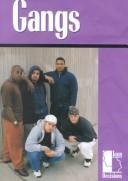 Cover of: Contemporary Issues Companion - Gangs