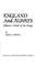 Cover of: England and always
