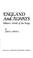 Cover of: England and Always