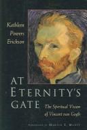 Cover of: At Eternity's Gate by Kathleen Powers Erickson
