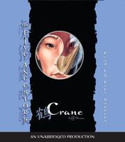 Cover of: The Five Ancestors Book 4: Crane (5 Ancestors)