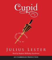 Cover of: Cupid by Julius Lester