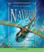 Cover of: The Navigator by Eoin Mcnamee