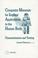 Cover of: Composite materials for implant applications in thehuman body