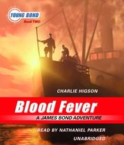 Cover of: Blood Fever by Charles Higson