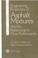 Cover of: Engineering Properties of Asphalt Mixtures and the Relationship to Performance (Astm Special Technical Publication// Stp)