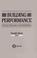 Cover of: Building Performance