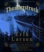 Cover of: Thunderstruck by Erik Larson