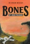 Cover of: Bones (Avalon Mystery)