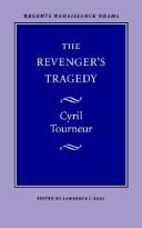 Cover of: Revenger's Tragedy