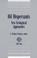 Cover of: Oil dispersants
