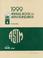 Cover of: Annual book of ASTM standards.