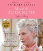 Cover of: Marie Antoinette by Antonia Fraser