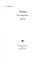 Cover of: Wichita