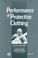 Cover of: Performance of Protective Clothing