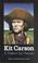 Cover of: Kit Carson